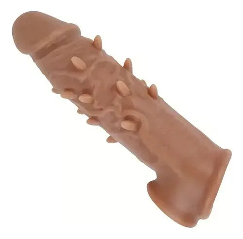 para una mejor estimulacion