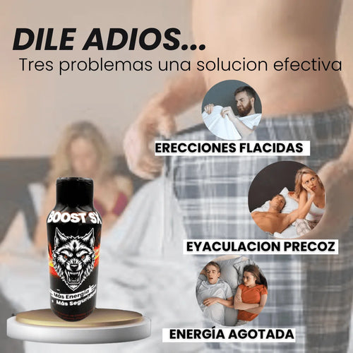 Estás a un clik de volver a sentirte invencible.