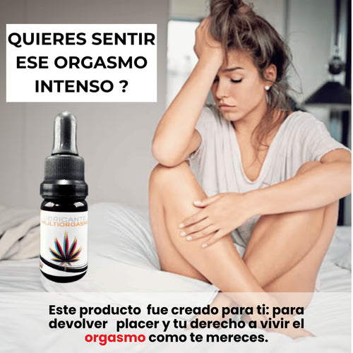 La hará llegar a chorros